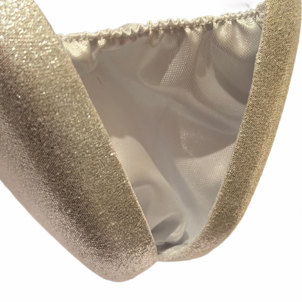 Like New Elegant Evening Bag by DE Blossom Collection- showstopper🩷🩷 - Picture 7 of 10